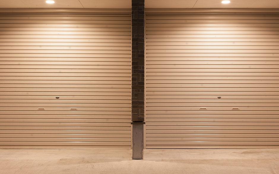rideaux grande largeur Garches